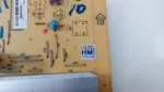 Placa Fonte Tv Aoc L19w931 | 715g2783-2-7 - Imagem 4