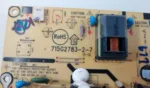 Placa Fonte Tv Aoc L19w931 | 715g2783-2-7 - Imagem 3