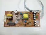 Placa Fonte Home Theater Britânia Fama 2 | Kwdp-02659