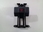 Manopla Deslizante Mini System LG Cj87