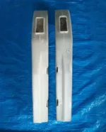 Par Contra Peso Lava e Seca ELECTROLUX LSE11