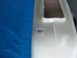 Par Contra Peso Lava e Seca ELECTROLUX LSE11 - Imagem 4
