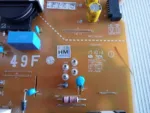 Placa Fonte Tv Lg 49lj5550 | Eax67467701 (1.0) - Imagem 5