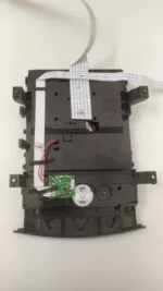 Mecanismo Mini System LG Cm-8430 - Imagem 6
