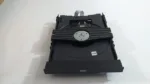 Mecanismo Home Theater Britania Image Fama 2 ( Defeito )