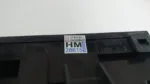 Mecanismo Home Theater Britania Image Fama 2 ( Defeito ) - Imagem 4
