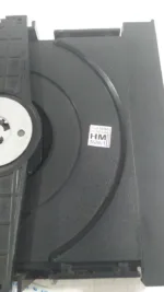 Mecanismo Home Theater Britania Fama 2 - Imagem 3