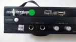 Painel Display Dvd Britania Image Theater Fama2 Usb - Imagem 6