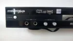 Painel Display Dvd Britania Image Theater Fama2 Usb - Imagem 7