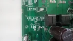 Saida De Audio Mini System Sony Hcd-gpx3g (Defeito)/1-885-761-21 - Imagem 4
