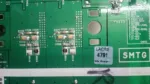 Saida De Audio Mini System Sony Hcd-gpx3g (Defeito)/1-885-761-21 - Imagem 5