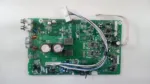 Saida De Audio Mini System Sony Hcd-gpx3g (Defeito)/1-885-761-21