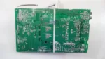 Saida De Audio Mini System Sony Hcd-gpx3g (Defeito)/1-885-761-21 - Imagem 6