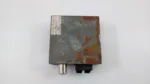 Placa Radio Home Theater Britania Fama 2 / Yst936-d3c2