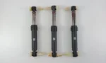 Kit Amortecedores Lava E Seca Electrolux Lse11