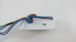 Filtro De Linha Lavadora Lava E Seca Electrolux Lse11 | Dwlf-K19b ( 127v ) - Imagem 3