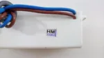Filtro De Linha Lavadora Lava E Seca Electrolux Lse11 | Dwlf-K19b ( 127v ) - Imagem 4