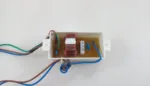 Filtro De Linha Lavadora Lava E Seca Electrolux Lse11 | Dwlf-K19b ( 127v )