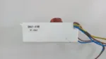 Filtro De Linha Lavadora Lava E Seca Electrolux Lse11 | Dwlf-K19b ( 127v ) - Imagem 5