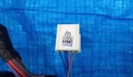 Chicote Lavadora Lava e Seca Electrolux Lse11 - Imagem 3