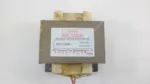 Trafo Micro-Ondas Midea Mtae22 | Md-701Bmr-1 220v - Imagem 3