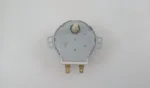 Motor Giratório prato Micro-Ondas Midea Mtae22/ 220v - Imagem 3