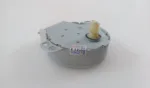 Motor Giratório prato Micro-Ondas Midea Mtae22/ 220v - Imagem 4
