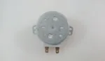 Motor Giratório prato Micro-Ondas Midea Mtae22/ 220v - Imagem 5
