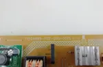 Placa Fonte Monitor Philips 206v3l | 715g4889-P02-000-001s - Imagem 3
