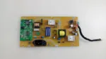Placa Fonte Monitor Philips 206v3l | 715g4889-P02-000-001s