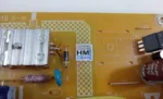 Placa Fonte Monitor Philips 206v3l | 715g4889-P02-000-001s - Imagem 5