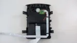 Mecanismo Mini System Lg Cm8330 - Imagem 5