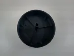 Botão Knob Volume Mini System Lg Cm8330 - Imagem 4