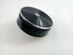 Botão Knob Volume Mini System Lg Cm8330 - Imagem 3