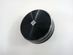 Botão Knob Volume Mini System Lg Cm8330