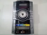 Display Painel Mini System Sony Mhc-Gt222 ( Não Acompanha Meter )