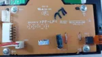 Vu Meter Mini System Sony Mhc-Gt222 | 1-875-913-11 - Imagem 4