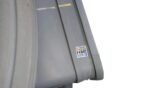 Gaxeta Borracha e Abraçadeira De Fixação Lava e Seca Electrolux Lse11 - Imagem 2