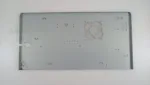 Conjunto Carcaças Tampas Mini System Sony Hcd-Zux9 - Imagem 7