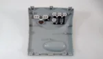 Painel Climatizador Philco Pcl1f ( Amarelado ) - Imagem 4