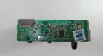 Laser Scanner Sensor Impressora Brother Dcp-1512 | Ly8168 - Imagem 4