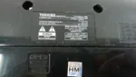 Carcaça Radio Semp Toshiba Tr7052mu - Imagem 7