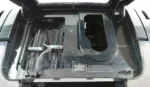 Carcaça Radio Semp Toshiba Tr7052mu - Imagem 4