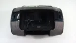 Carcaça Radio Semp Toshiba Tr7052mu - Imagem 3