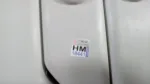 Gaveta Dispenser Lavadora Colormaq Lca11 - Imagem 5