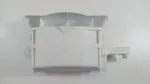Gaveta Dispenser Lavadora Brastemp Bwb11 - Imagem 7