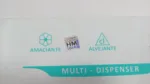 Gaveta Dispenser Lavadora Colormaq Lca11 - Imagem 7