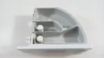 Gaveta Dispenser Lavadora Colormaq Lca11 - Imagem 8
