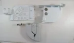 Gaveta Dispenser Lavadora Colormaq Lca11 - Imagem 9