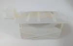 Dispenser Lavadora Ge Mabe Continental Lma1083p - Imagem 4